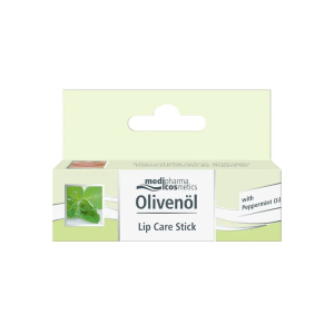 MEDIPHARMA OLIVENOL Lipstick Care