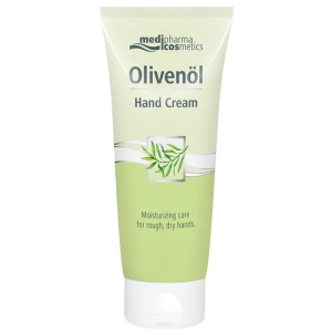 MEDIPHARMA OLIVENOL HAND CREAM 100 ML