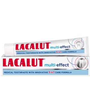 PASTE DHEMBESH LACALUT MULTI EFFECT