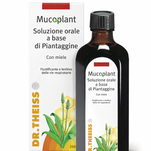 MUCOPLANT ME MJALTE 250 ML