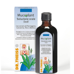 MUCOPLANT NIGHT 100 ML