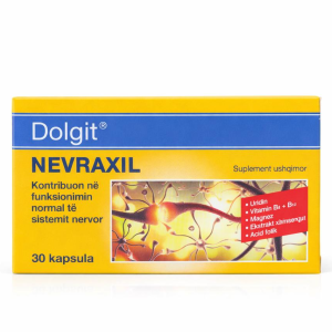 DOLGIT NEVRAXIL