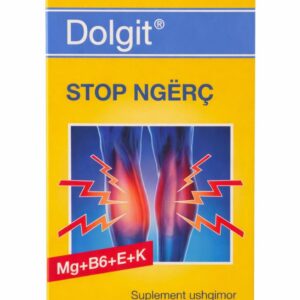 DOLGIT STOP NGERC 56 Tabs